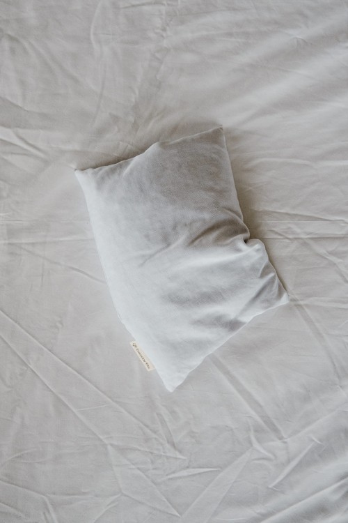 Termoforek (pestki wiśni) - beżowy - Everyday Ritu