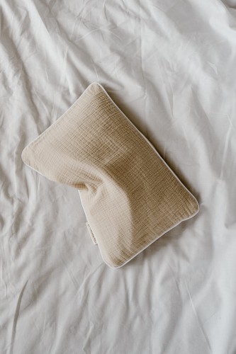 Termoforek (pestki wiśni) - beżowy - Everyday Ritu