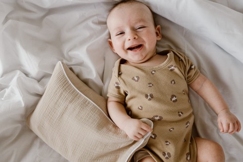 Termoforek (pestki wiśni) - beżowy - Everyday Ritu