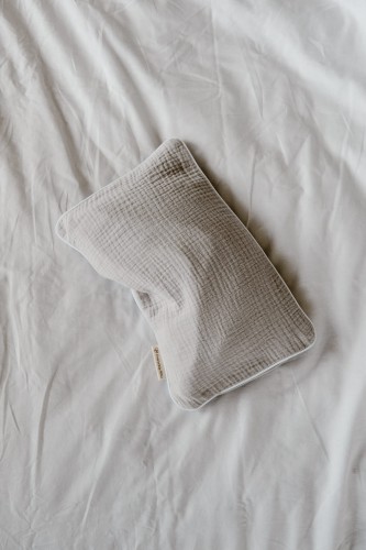 Termoforek (sól kamienna) - szary - Everyday Ritu