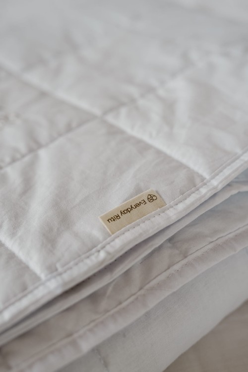 Kołdra obciążeniowa (kulki szklane) - Everyday Ritu