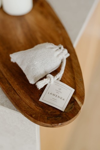 Dodatek aromatyczny - lawenda - Everyday Ritu