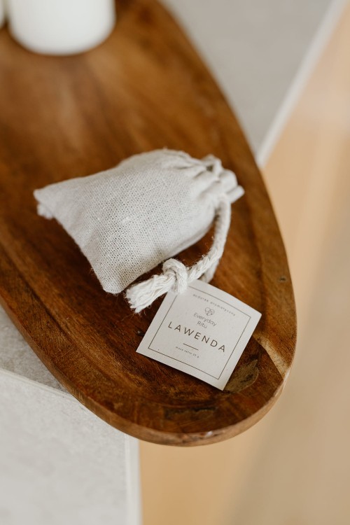 Dodatek aromatyczny - lawenda - Everyday Ritu