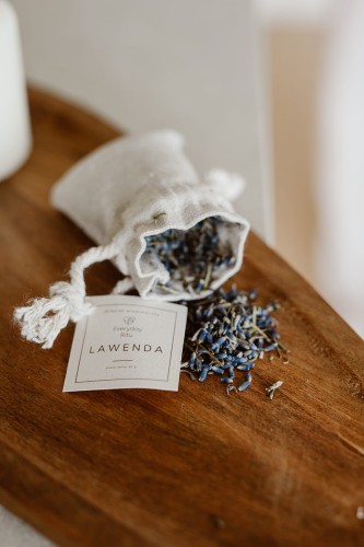 Dodatek aromatyczny - lawenda - Everyday Ritu