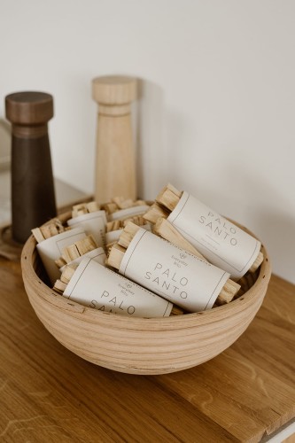 Palo santo - Everyday Ritu