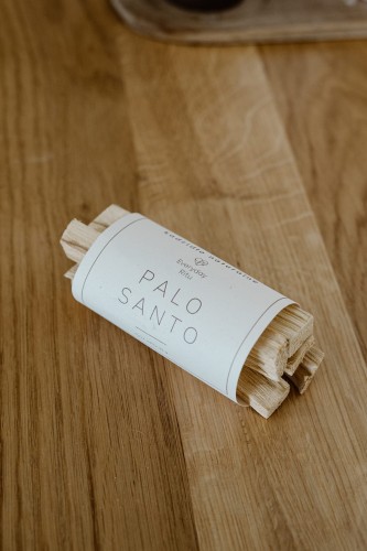 Palo santo - Everyday Ritu
