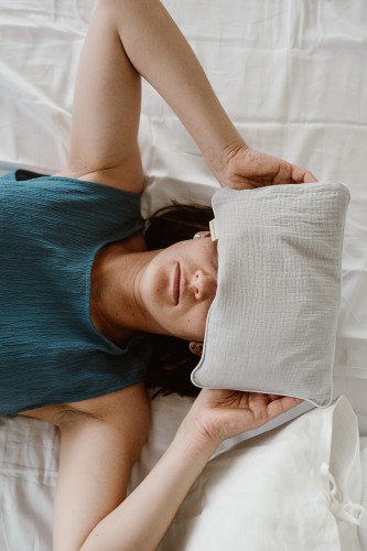 Termofor sól kamienna