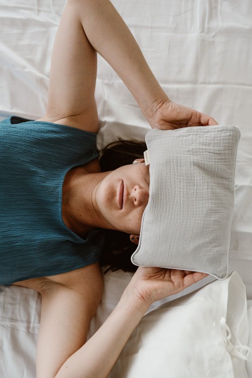 Termofor sól kamienna