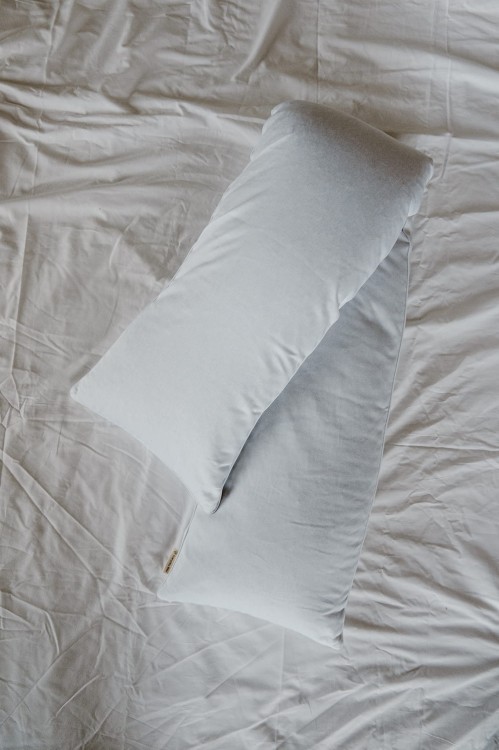 Body pillow